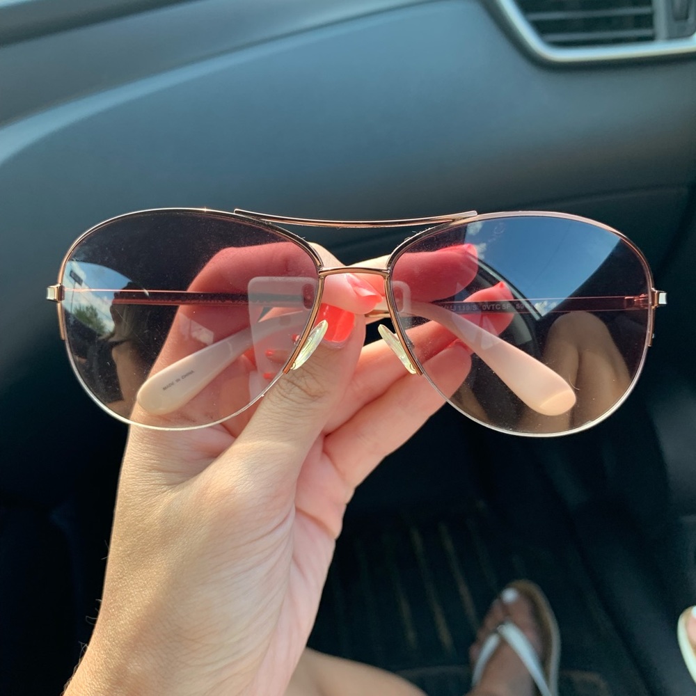 Aviator Sunglasses